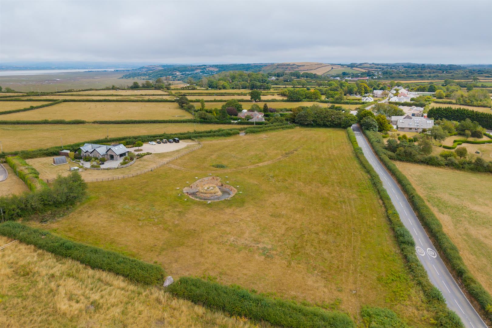 Mulberry House, Oldwalls, Llanrhidian, Swansea, SA3 1HB